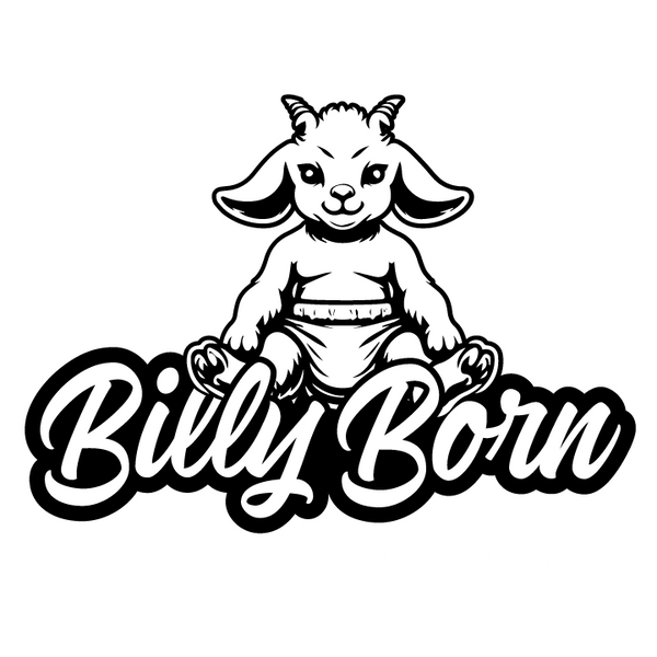 BillyBorn Apparel